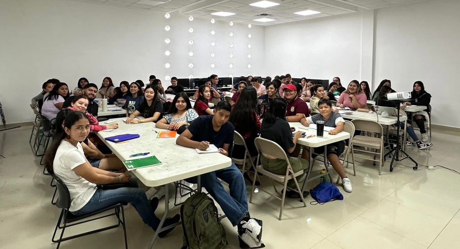 Imjuve inscripciones para cursos de inglés certificados por la SEP