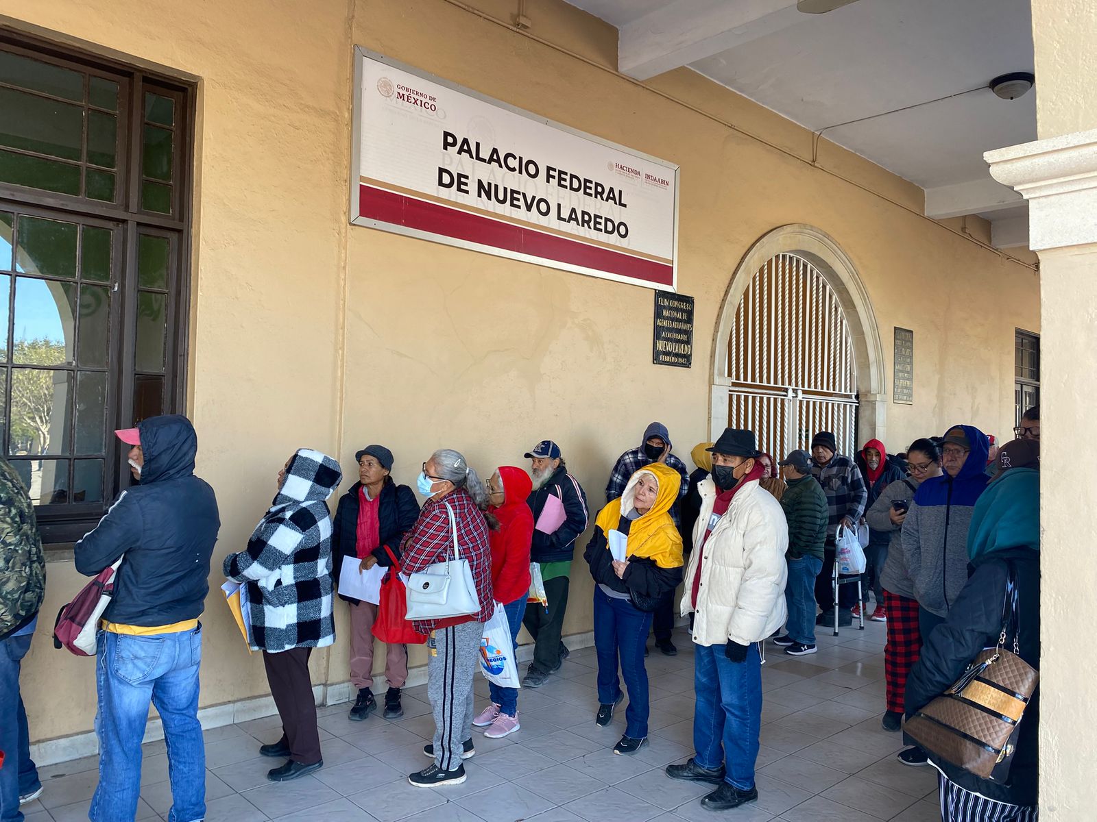 Oficinas del Bienestar Social estarán cerradas durante frío extremo