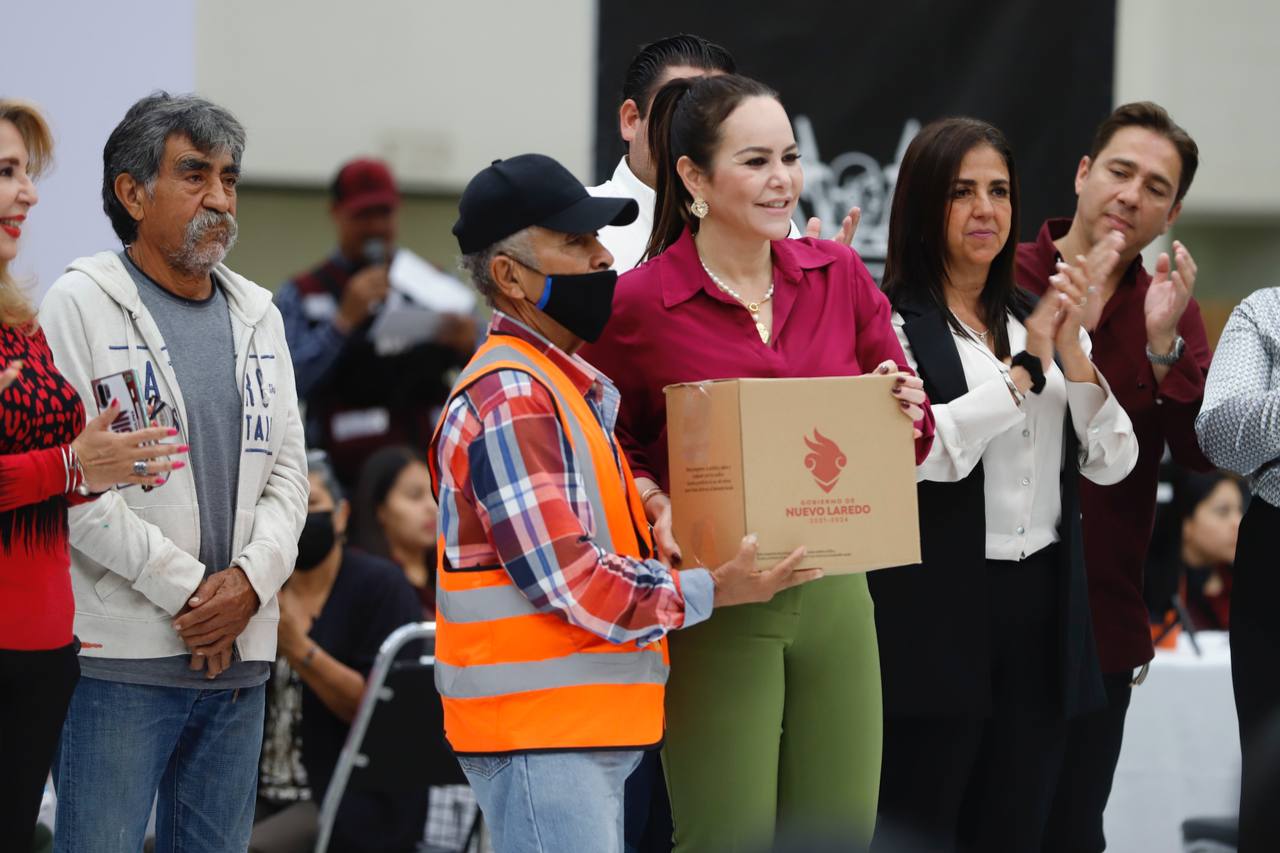 Gobierno municipal abre convocatoria para programa de apoyo comunitario