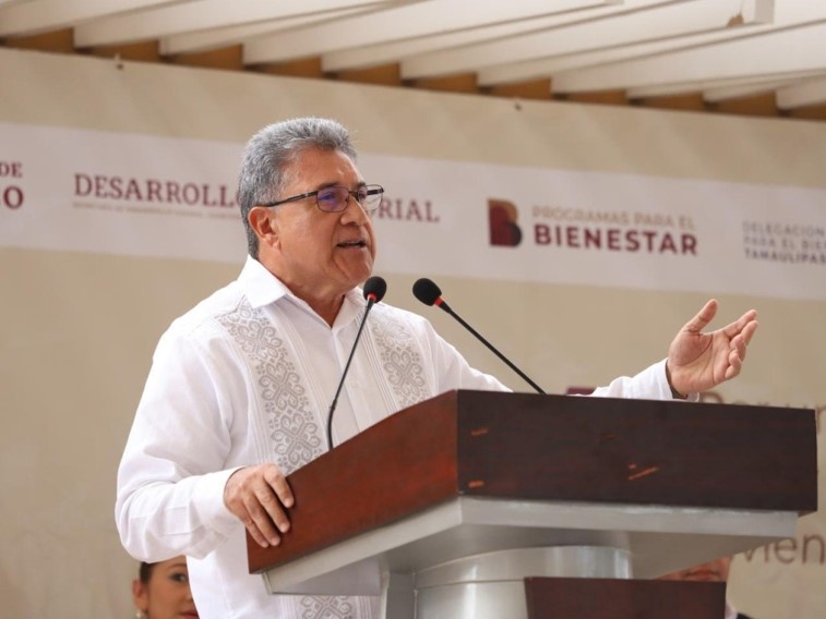 Priorizar necesidades de Altamira este 2025, reto de Armando Martínez