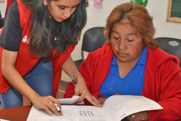 El año pasado el ITEA atendió a mil 520 personas; este año se espera cantidad similar